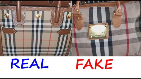 burberry bag symbol.